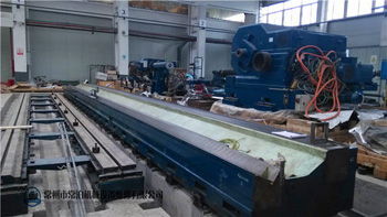 德國進(jìn)口磨床搬遷