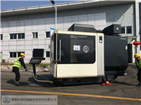 德馬吉搬遷調(diào)試