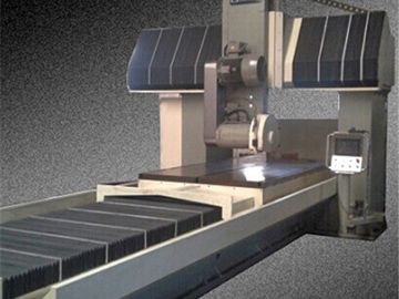 龍門(mén)導(dǎo)軌磨制造